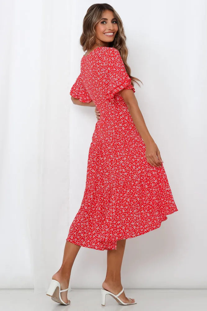Floral