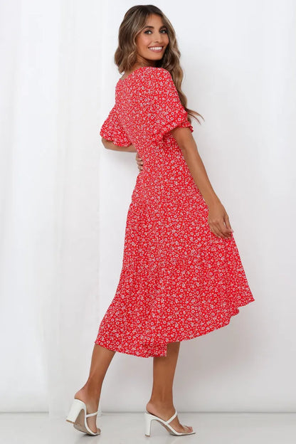 Floral
