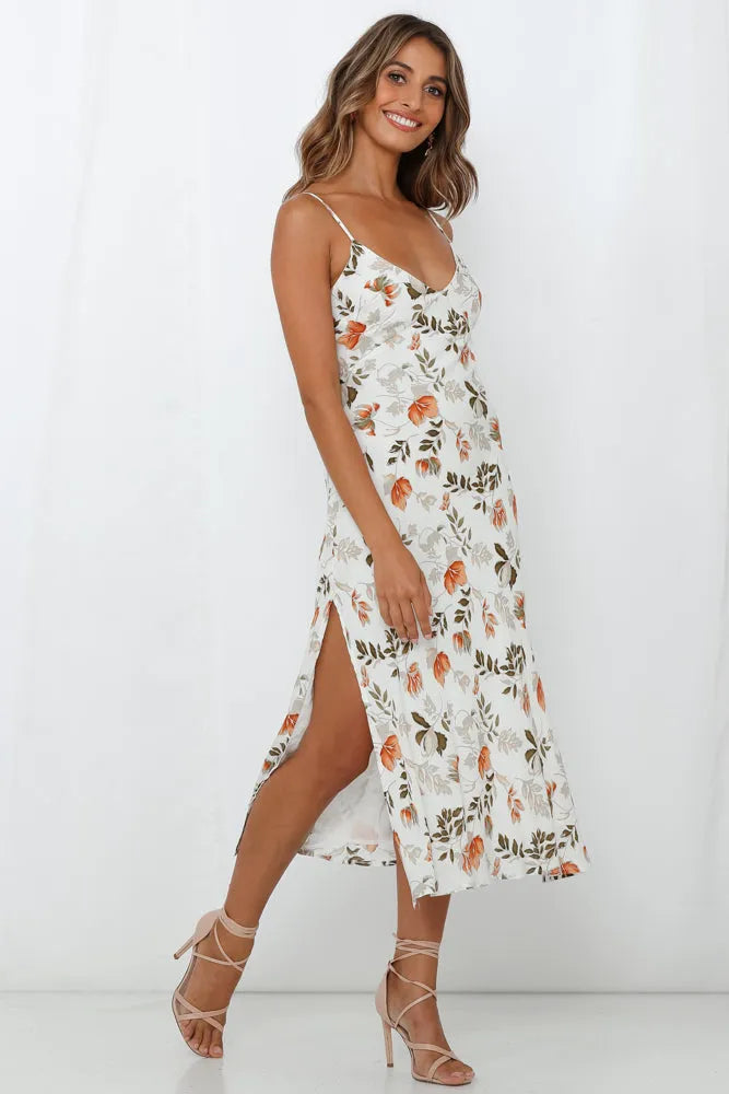 Floral
