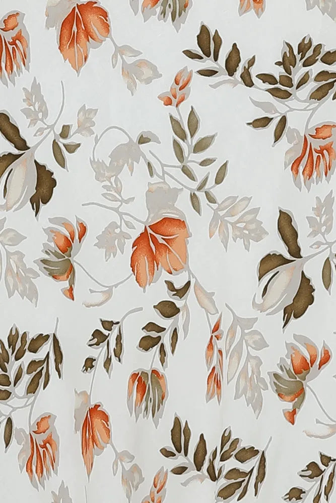 Floral