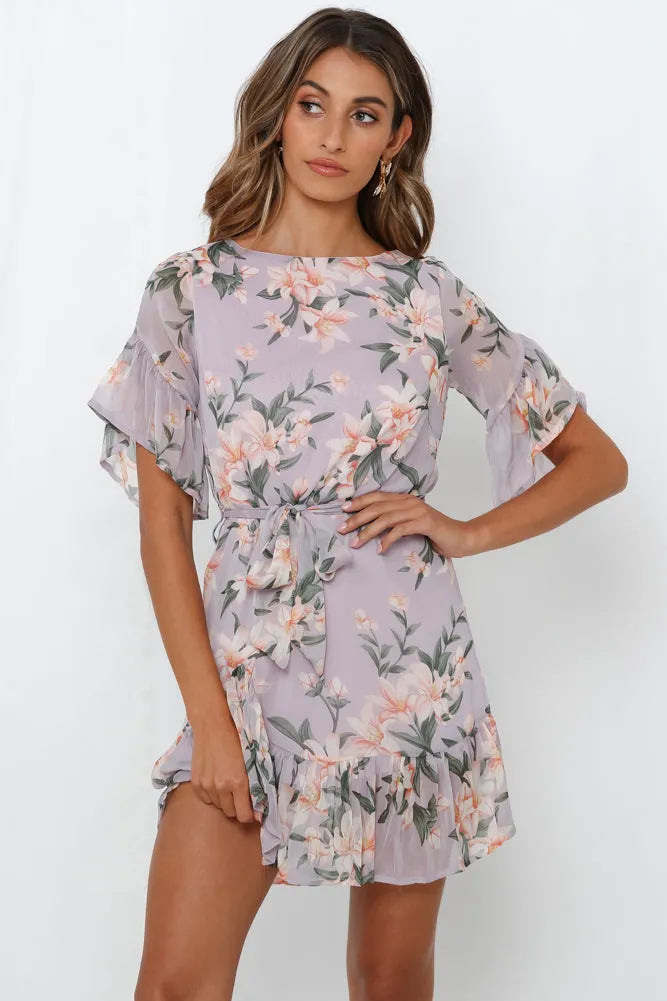 Floral