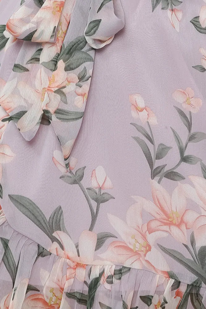 Floral
