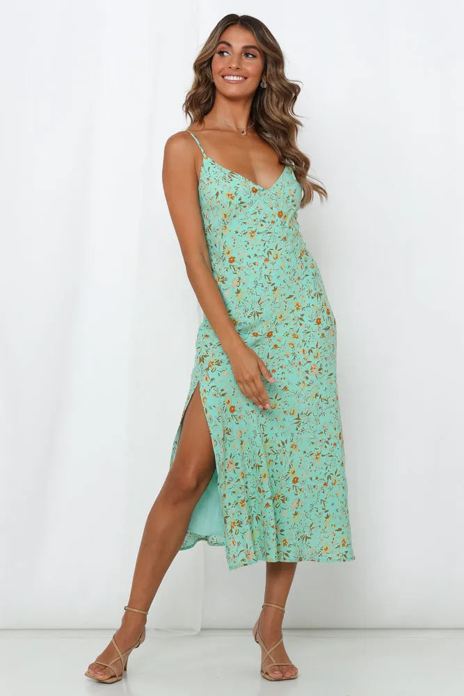 Floral