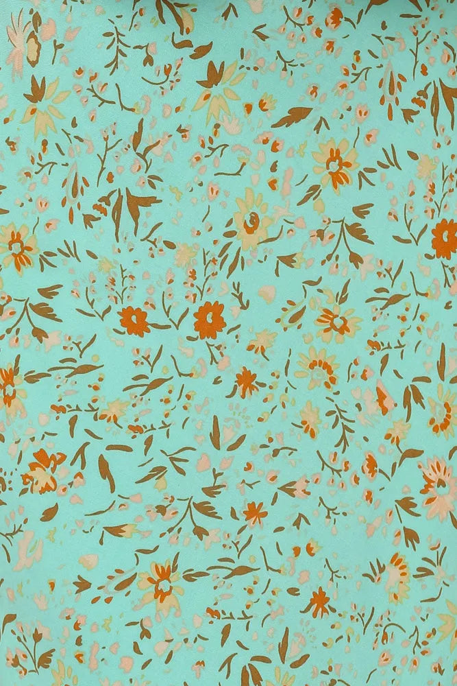 Floral