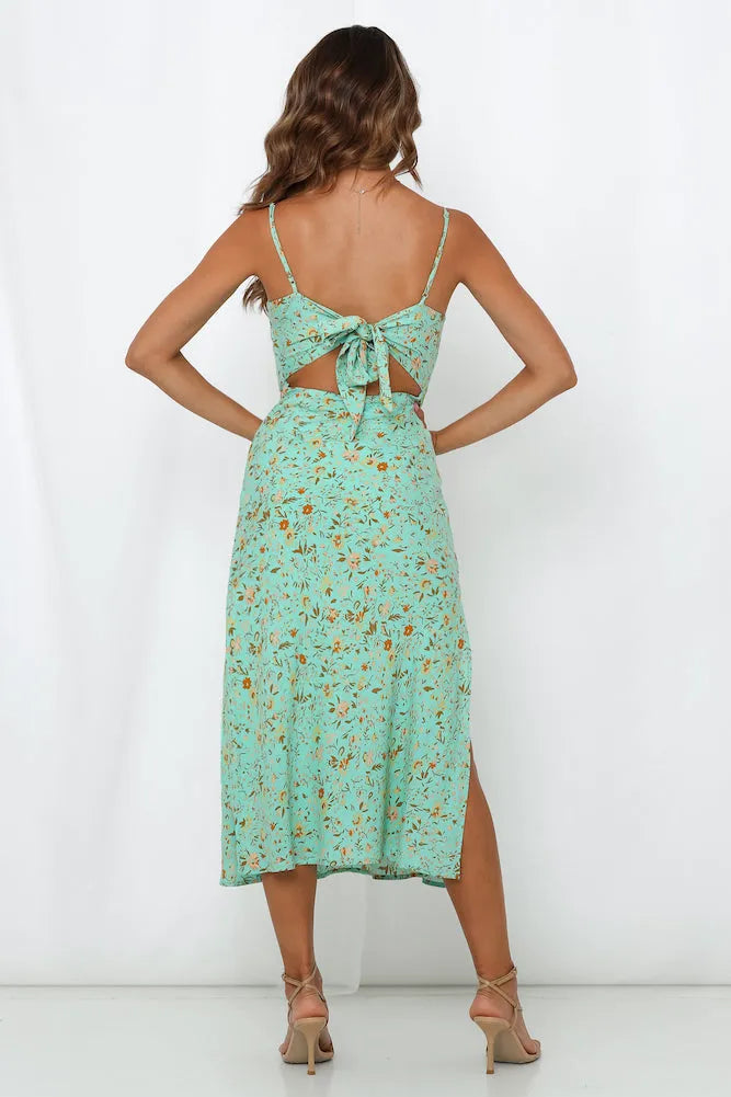 Floral