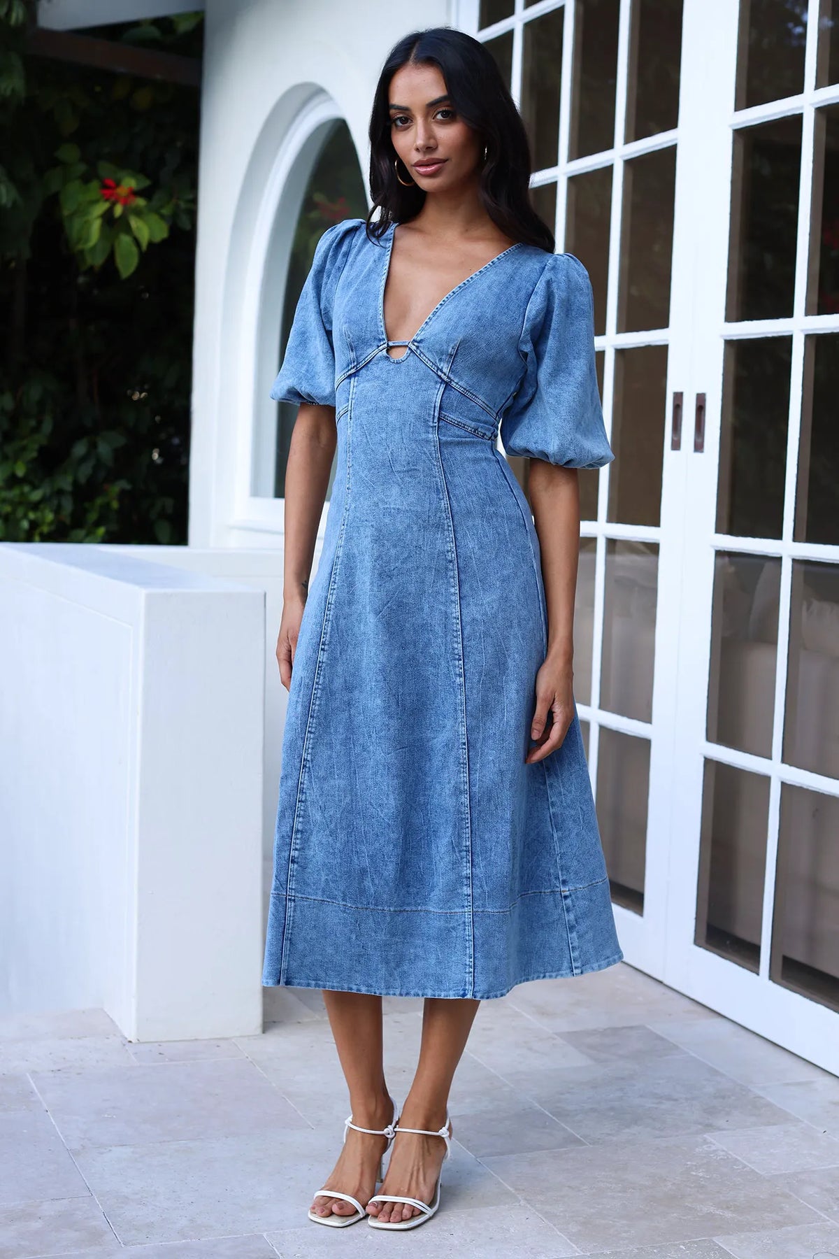 Denim