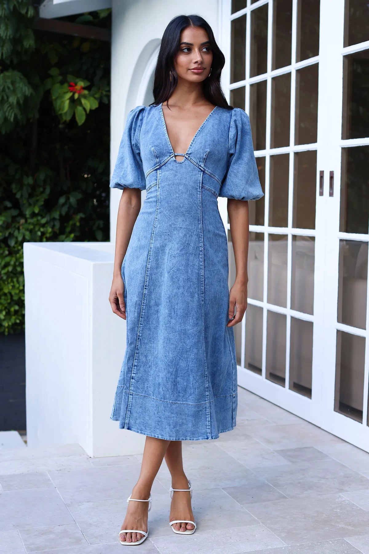Denim