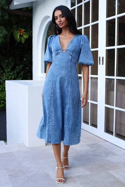 Denim