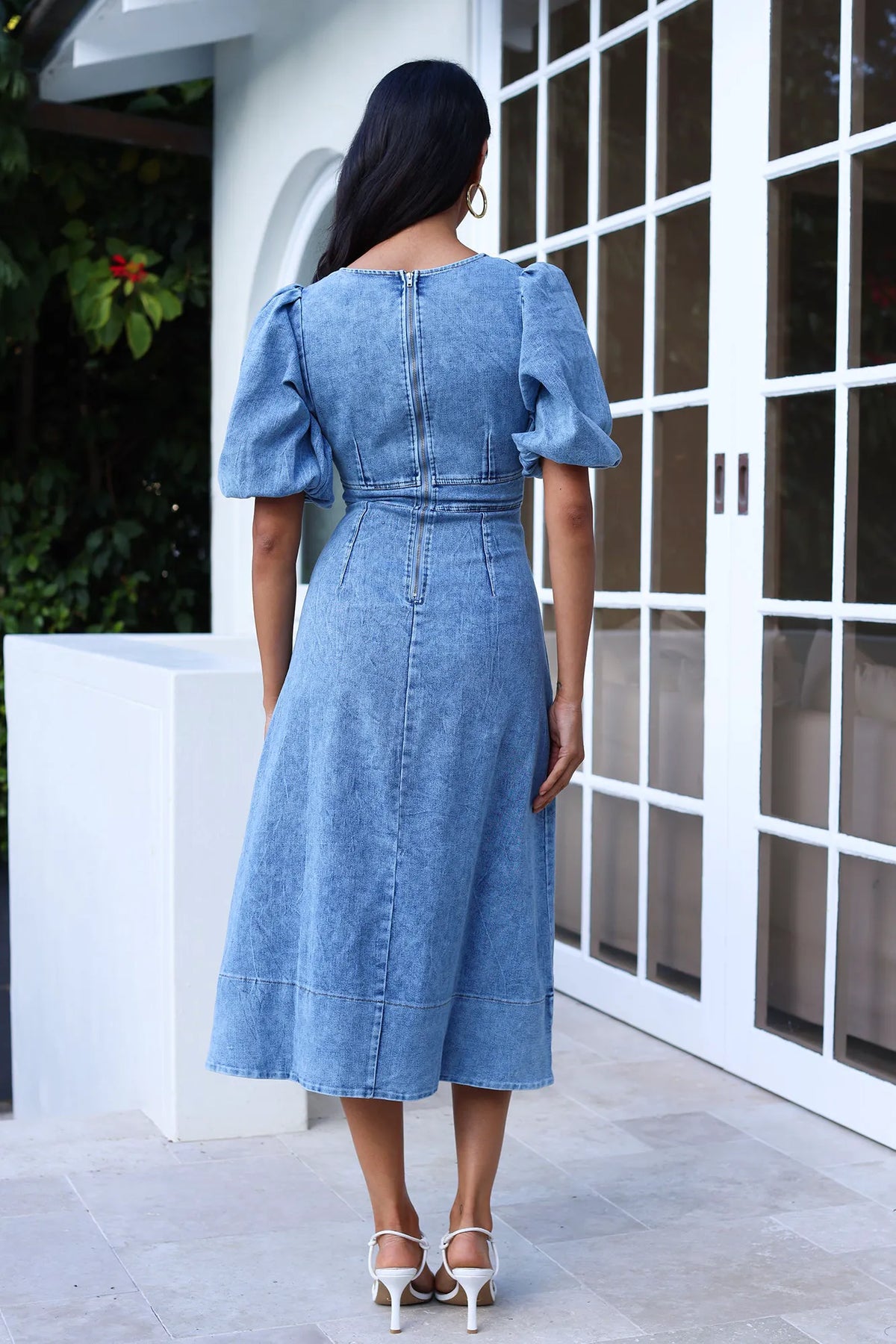Denim