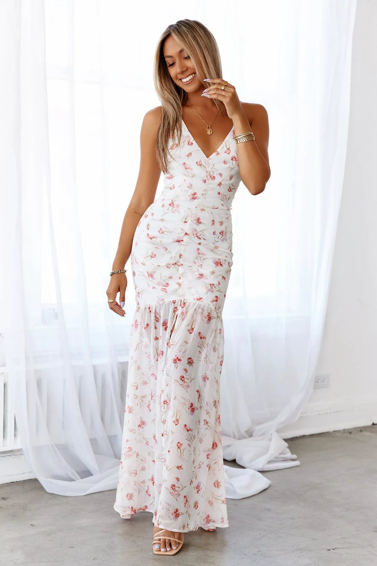 Floral