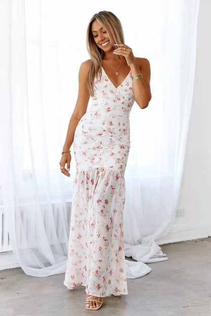Floral