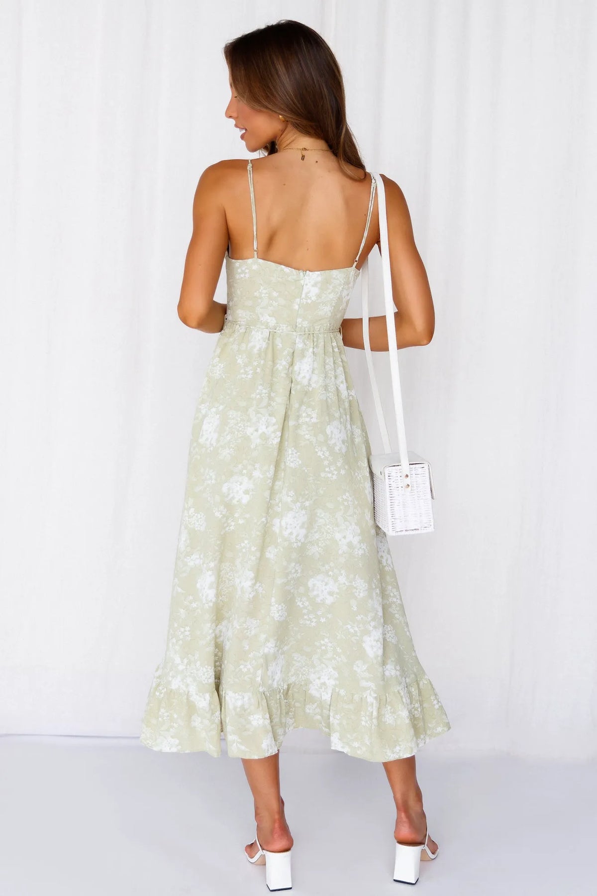 Floral
