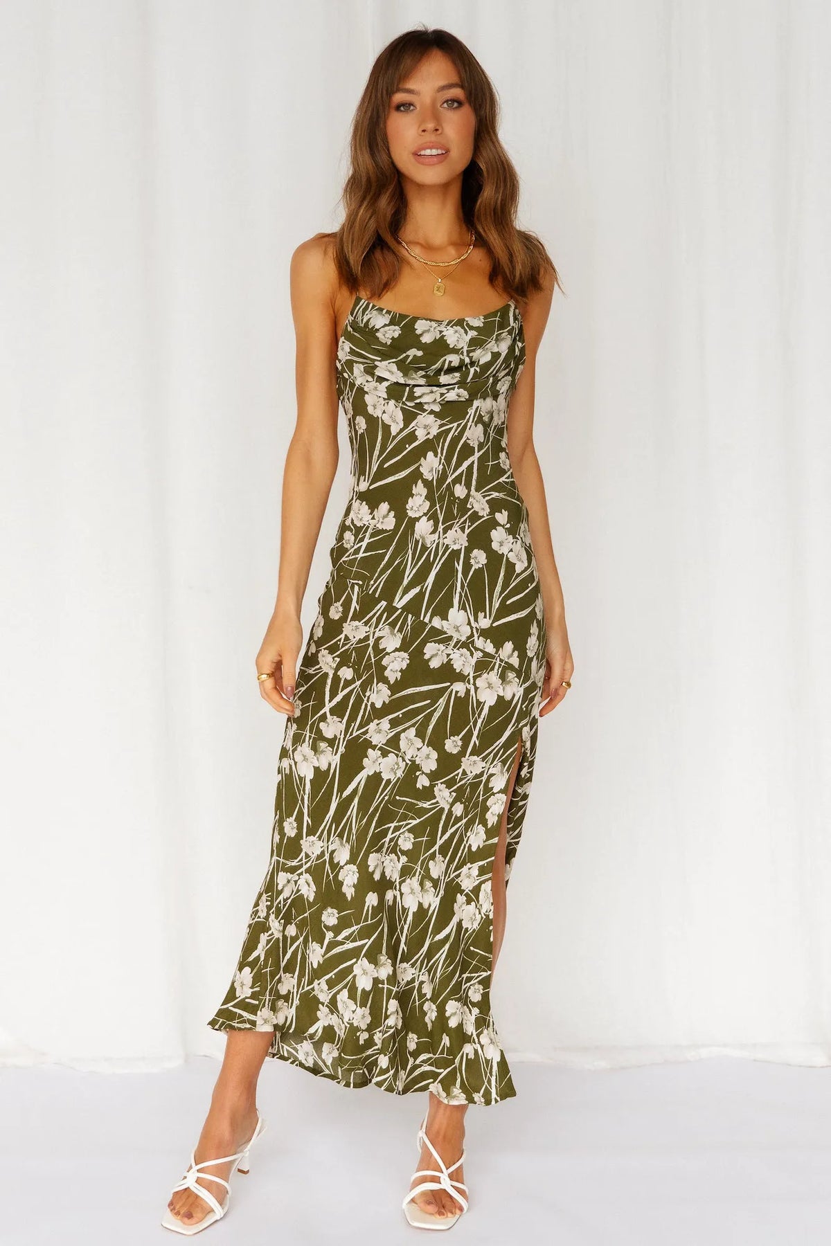 Floral