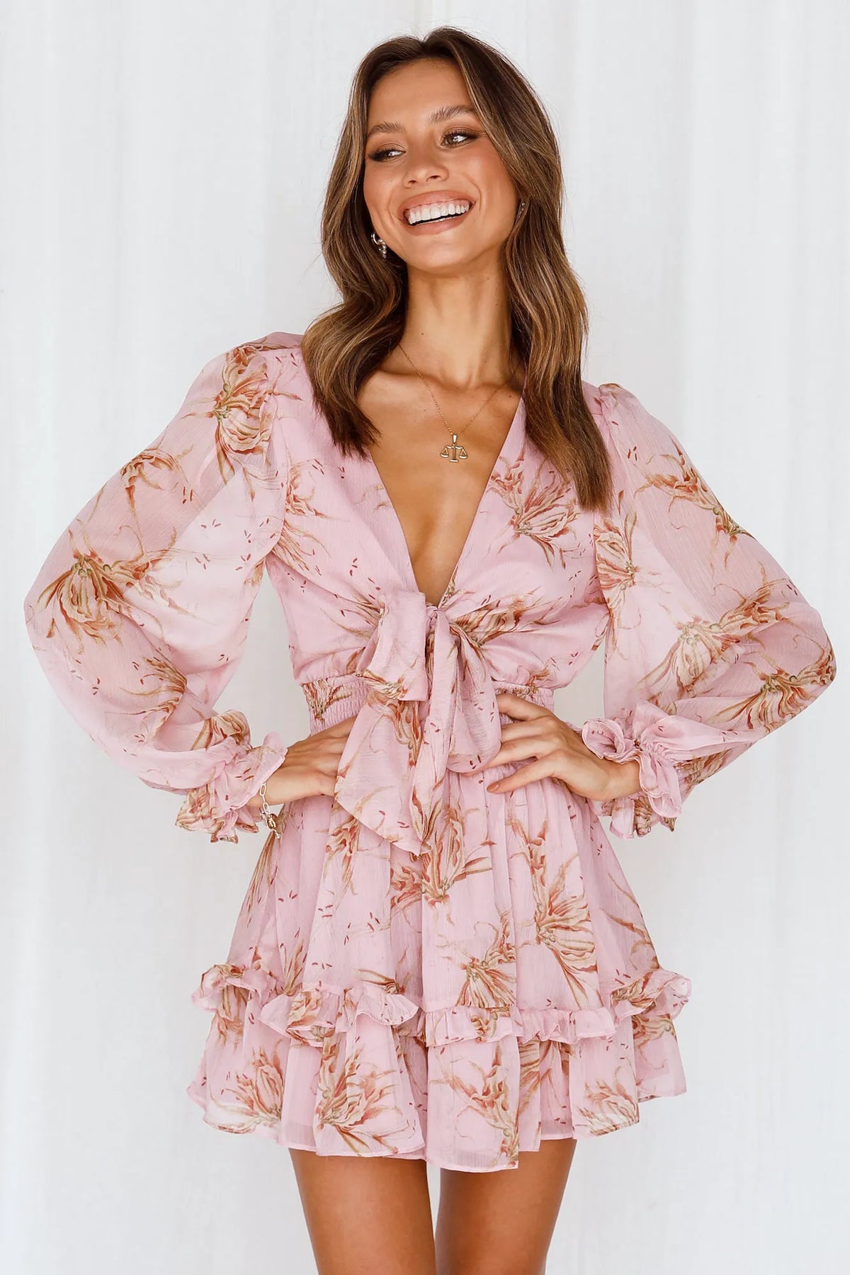 Floral
