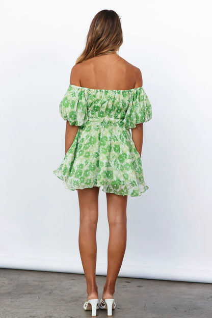Floral