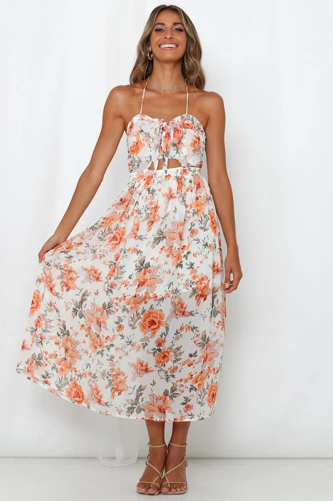 Floral