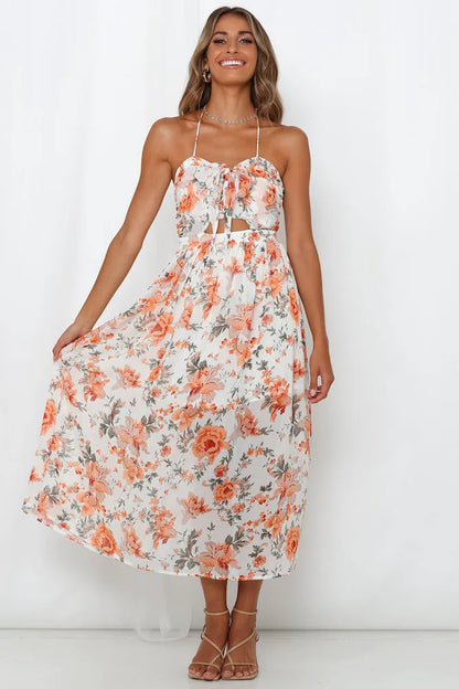 Floral