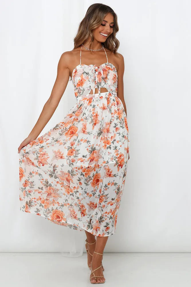 Floral
