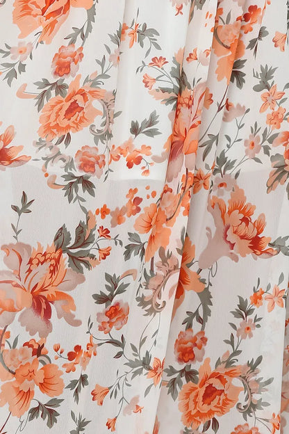 Floral