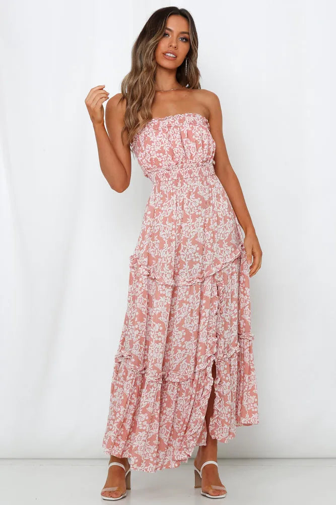 Floral