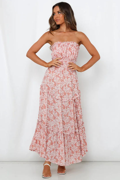Floral