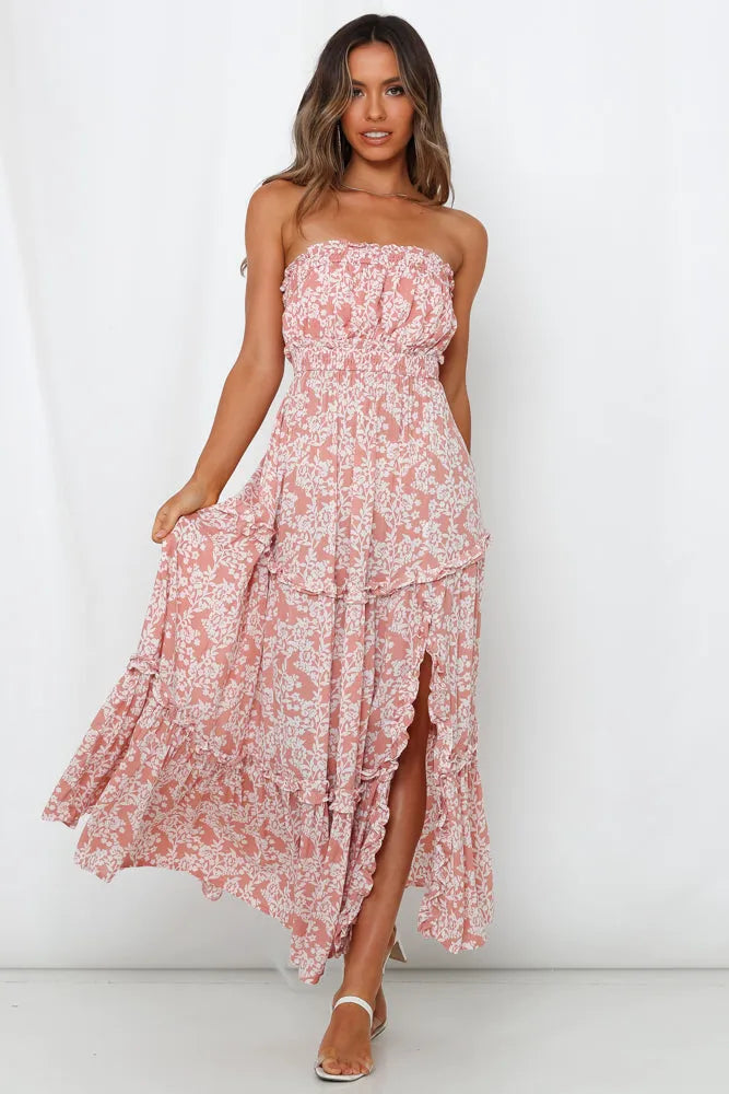 Floral