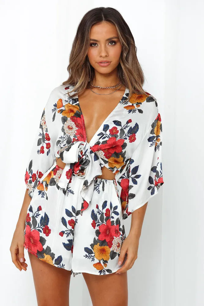 Floral