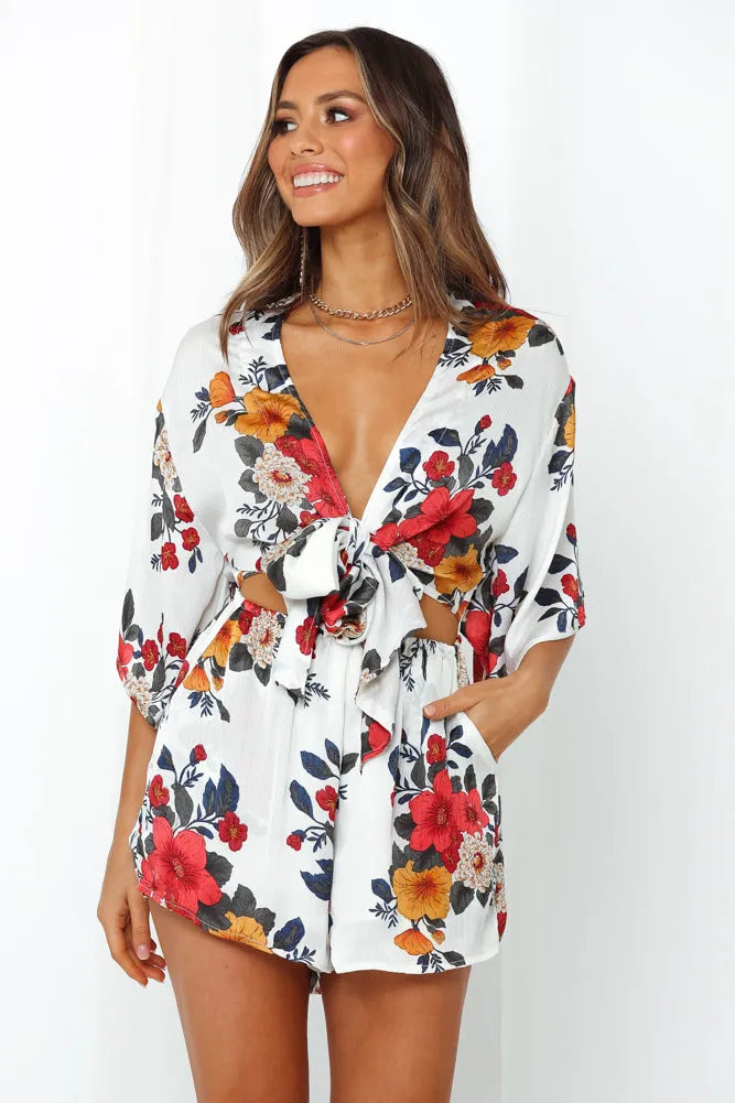 Floral