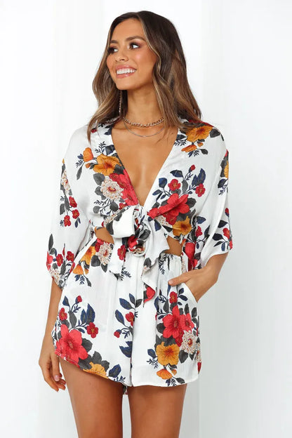 Floral