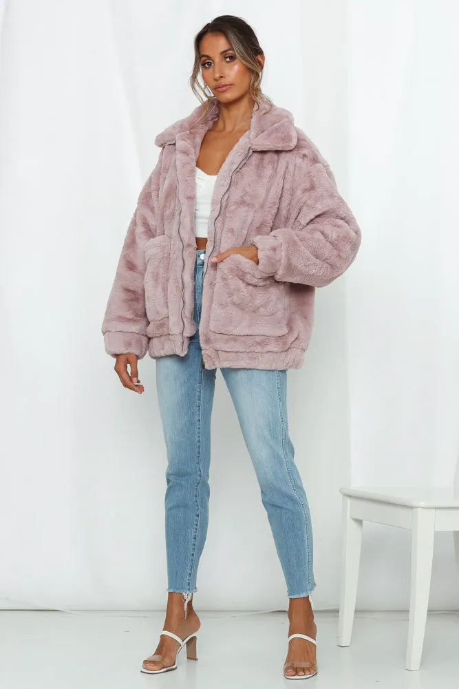 One Size