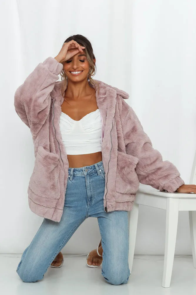 One Size