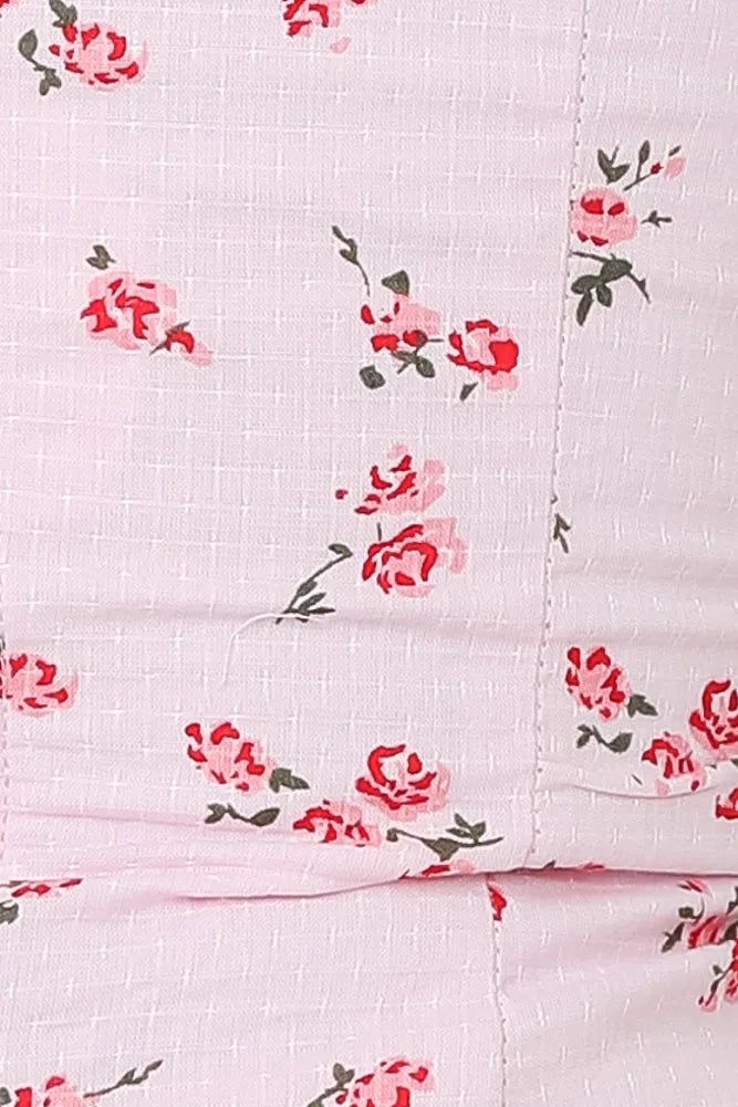 Floral