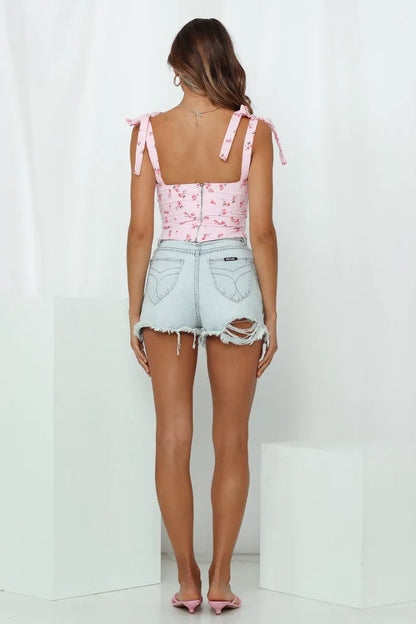 Floral
