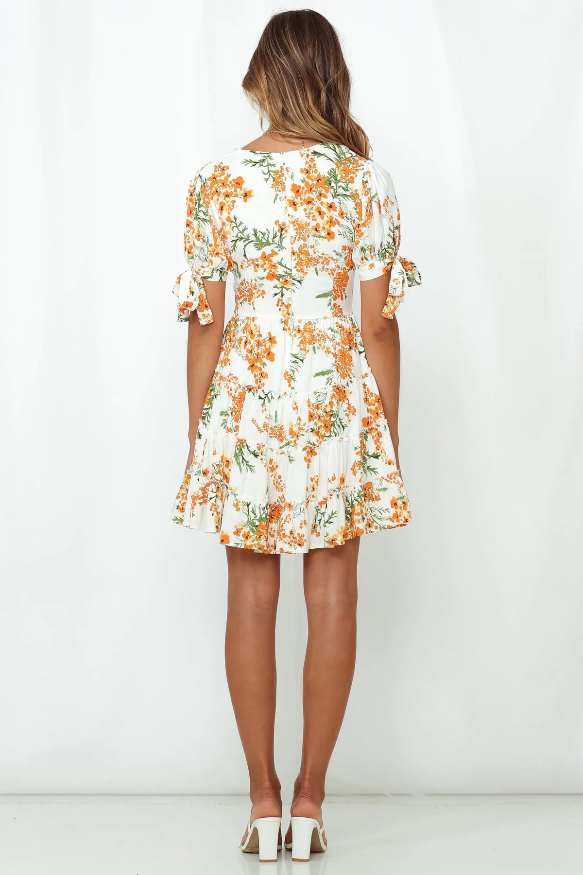 Floral