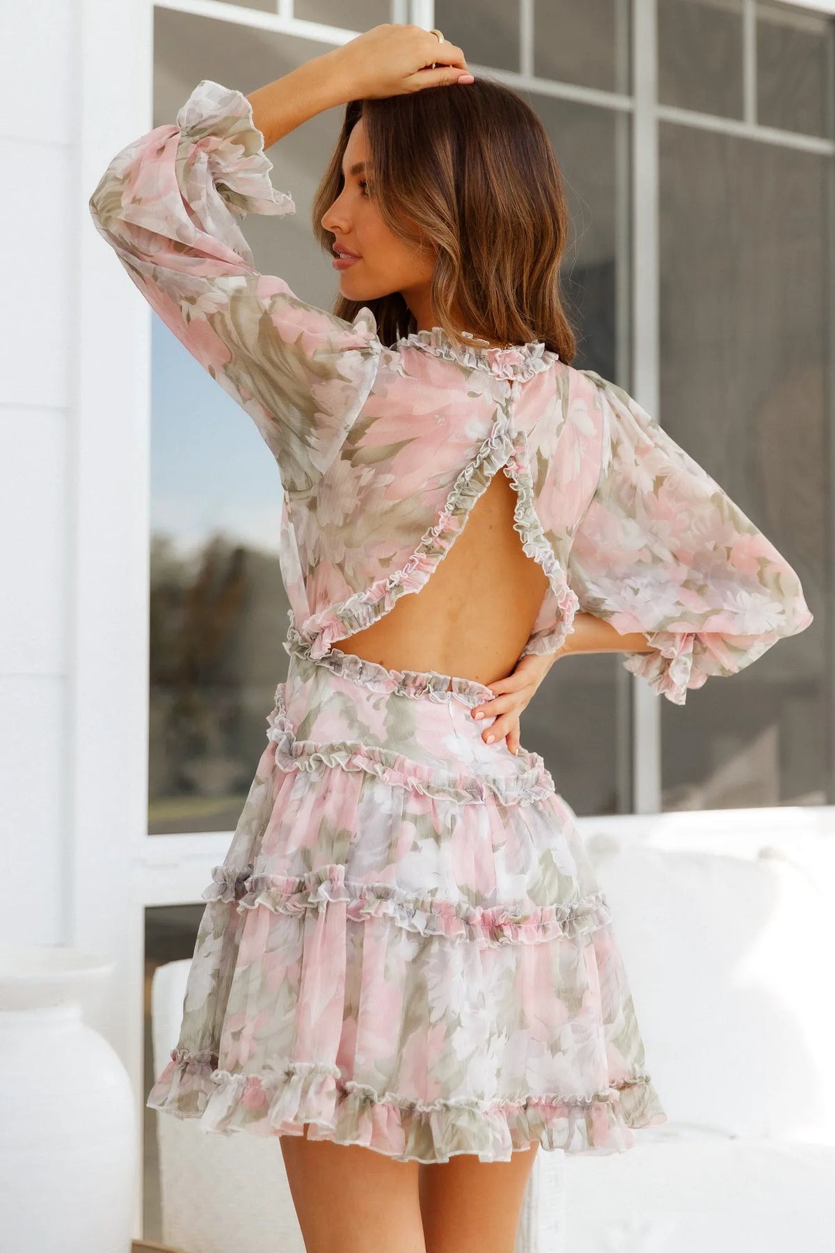 Floral