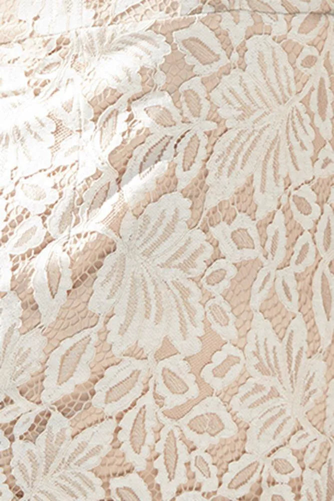 Beige/cream