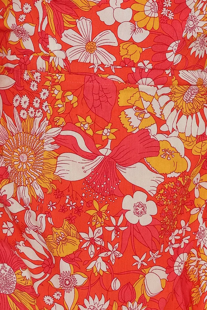 Floral