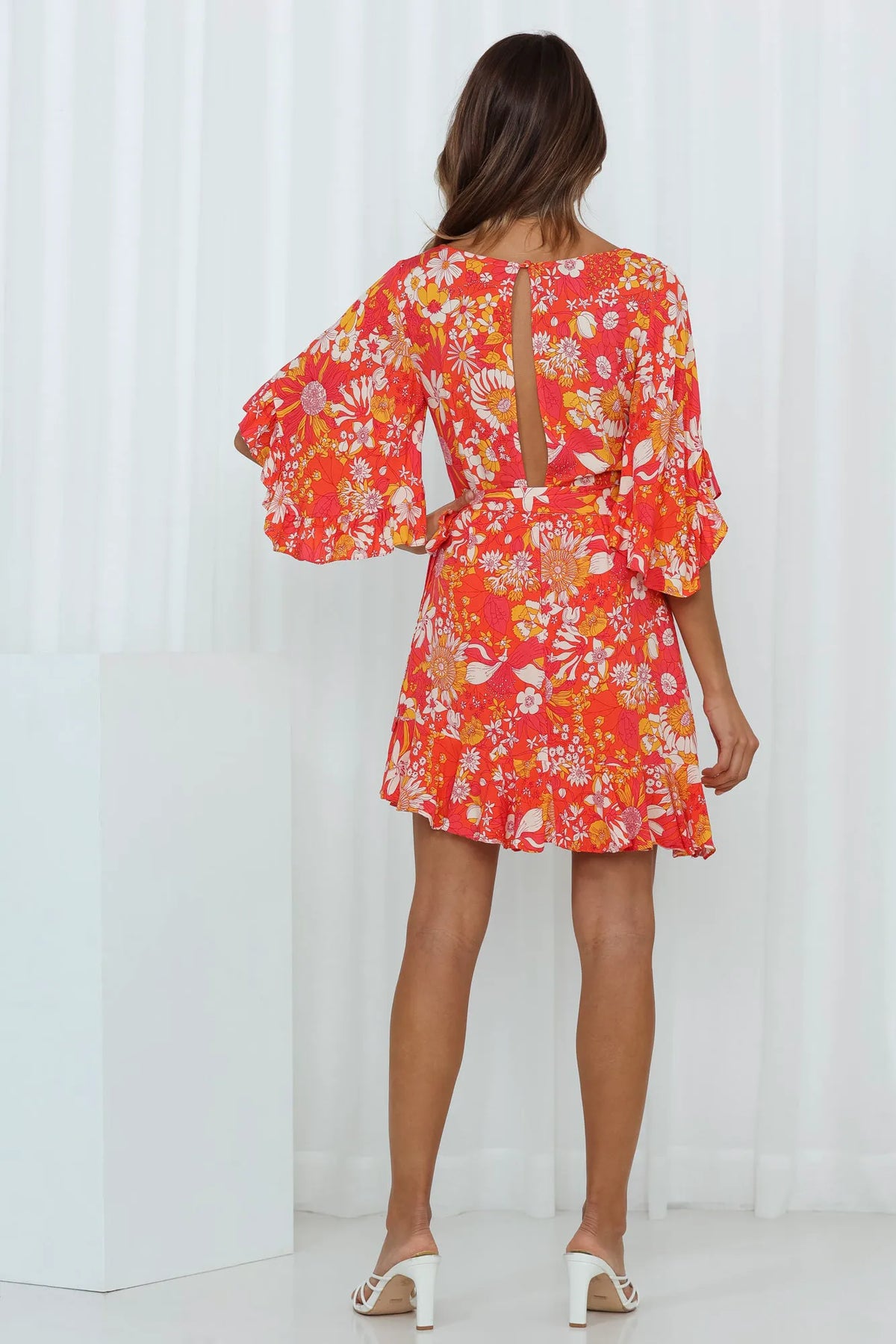Floral