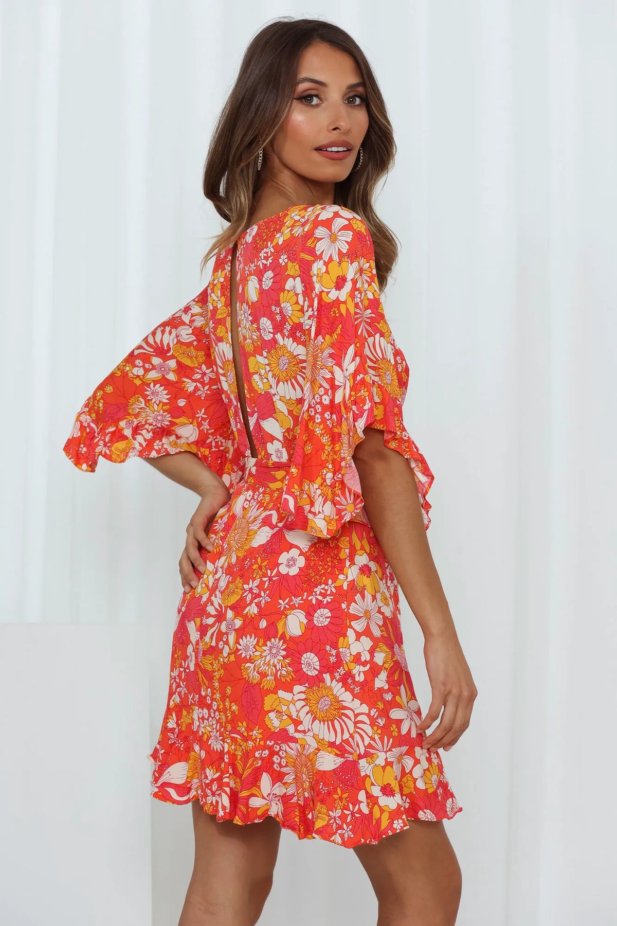 Floral