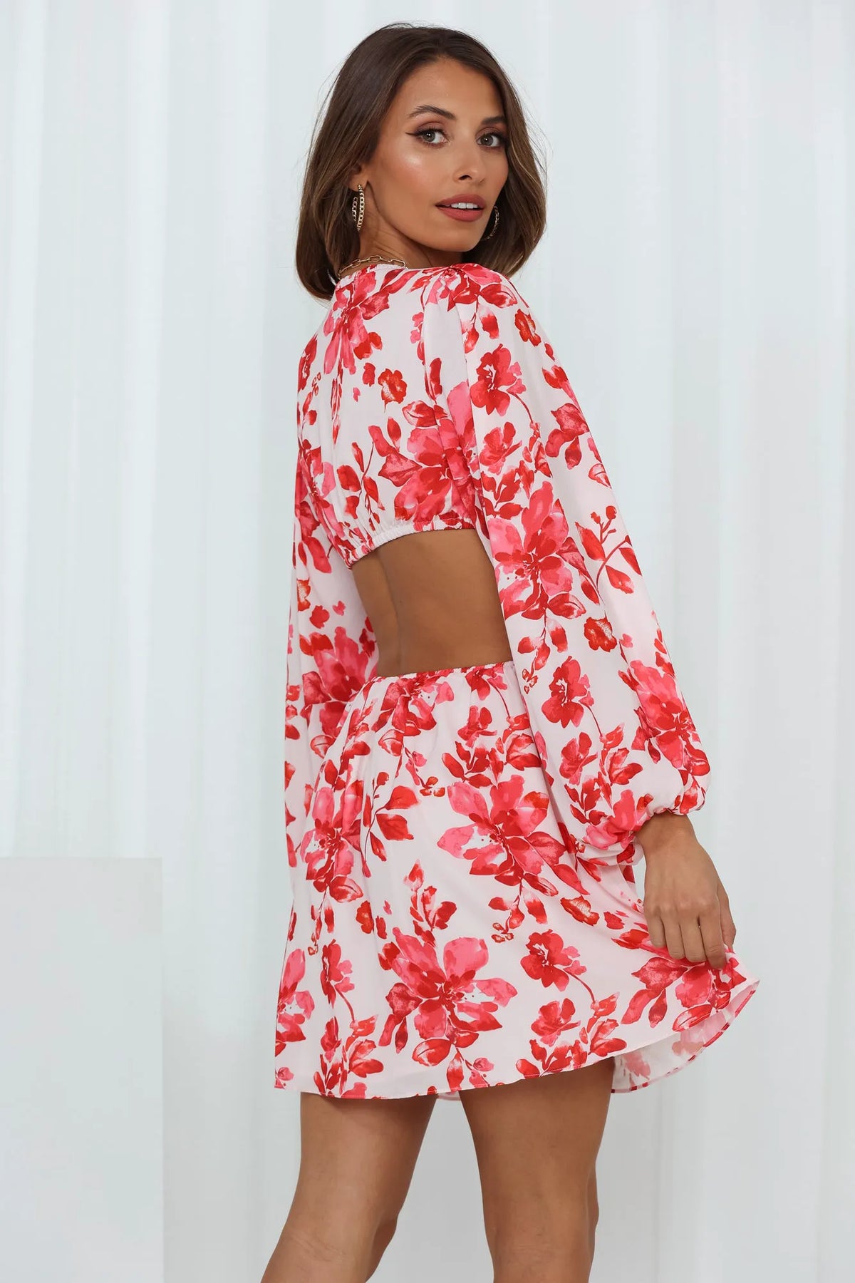 Floral