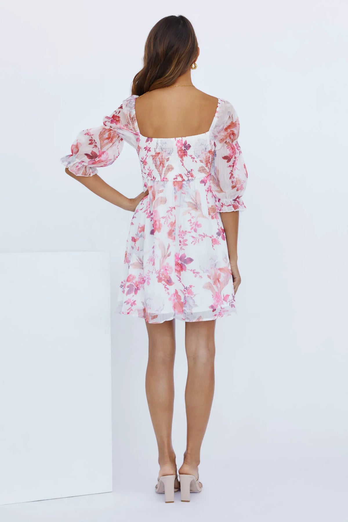 Floral