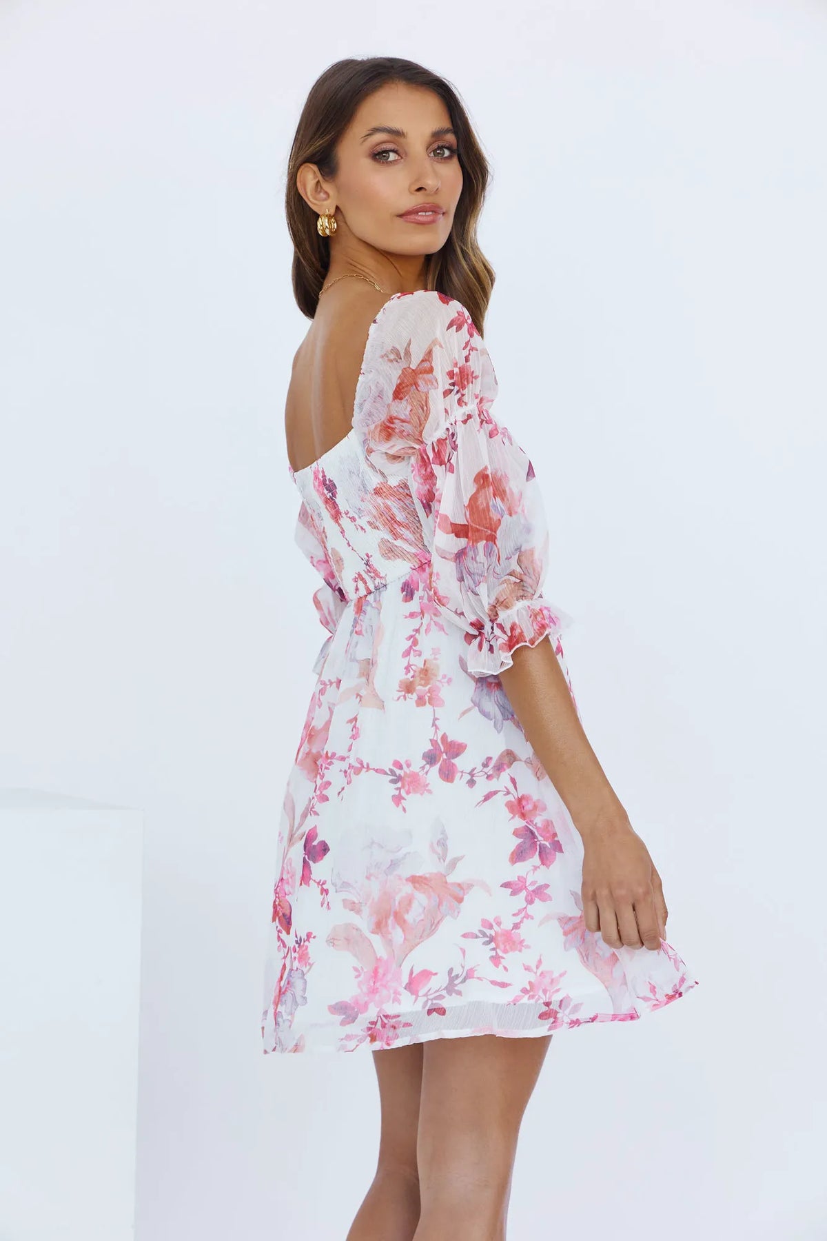 Floral