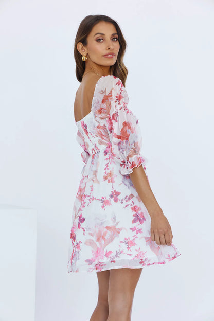 Floral