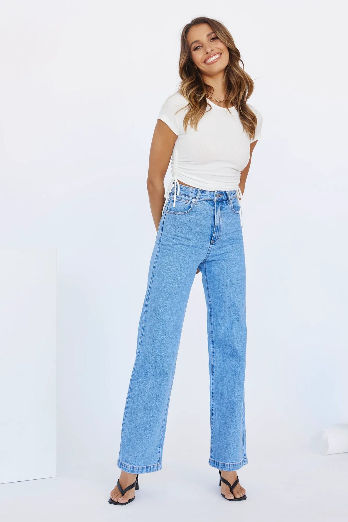 Denim