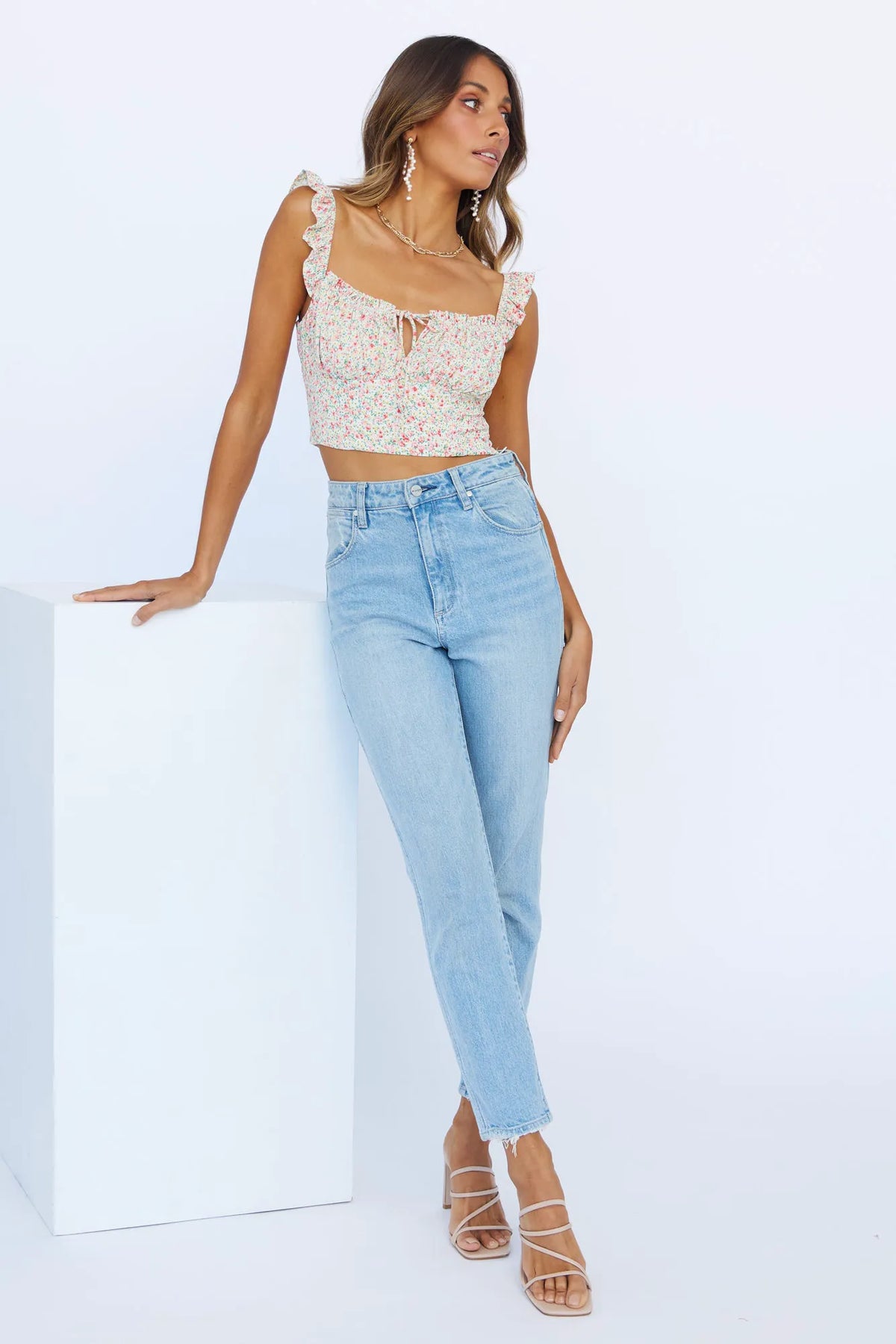 Floral