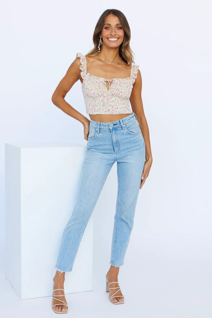 Floral