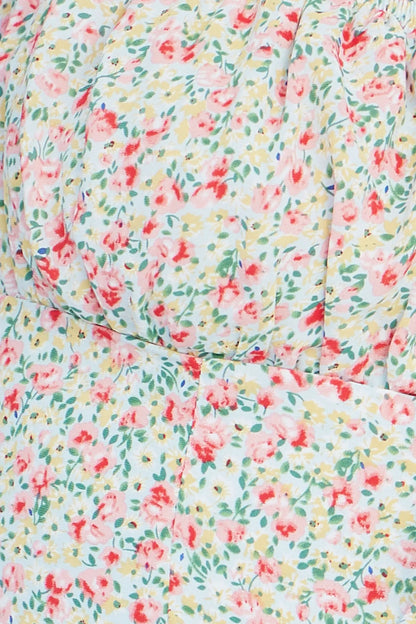 Floral