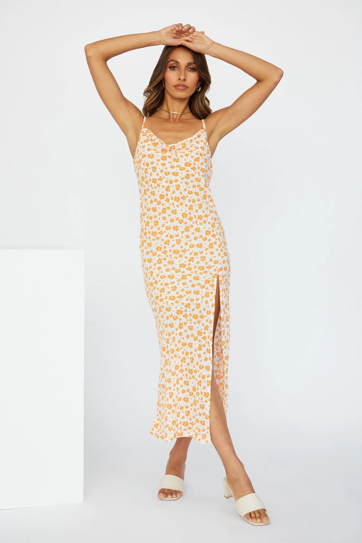 Floral
