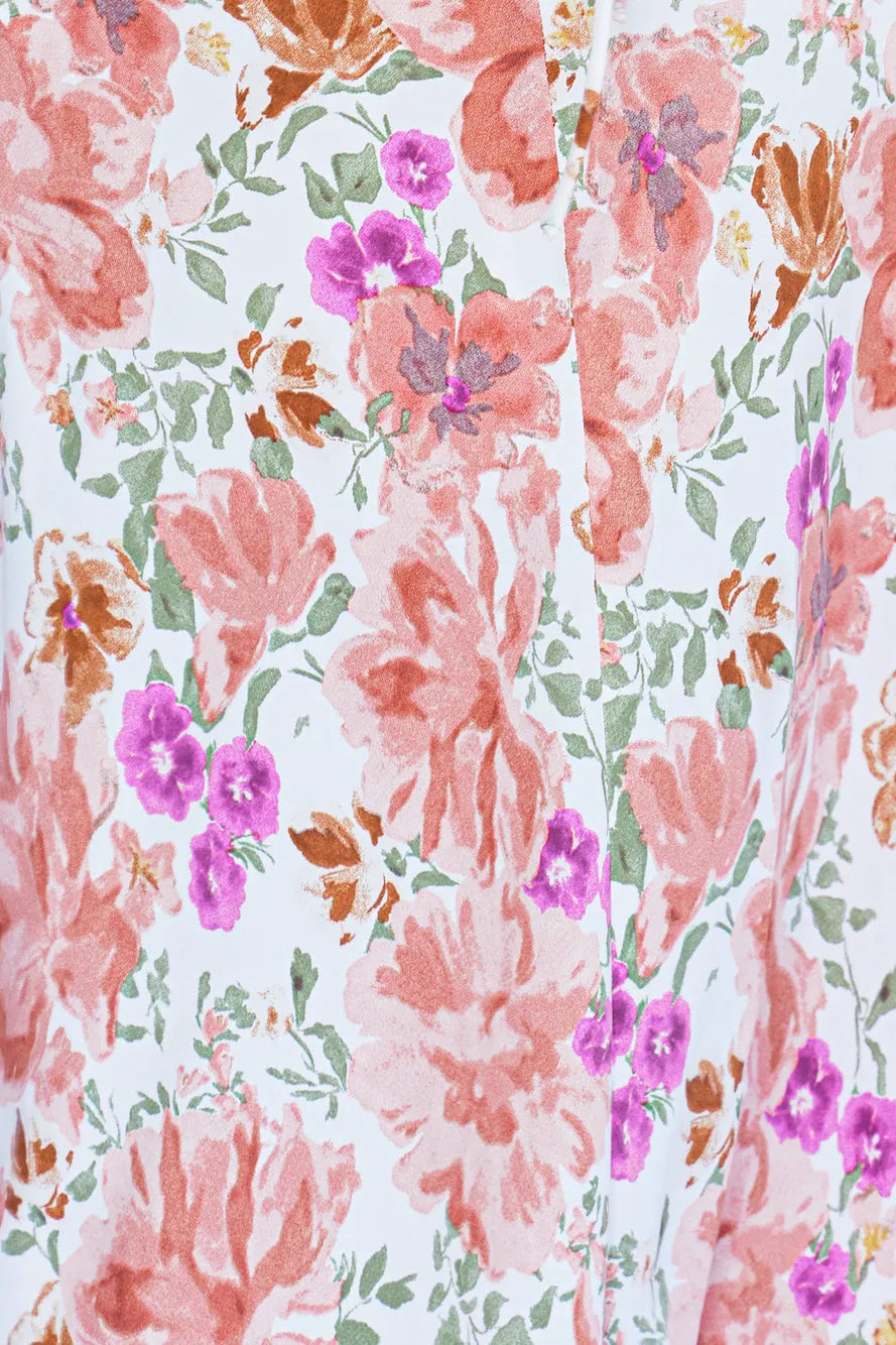 Floral
