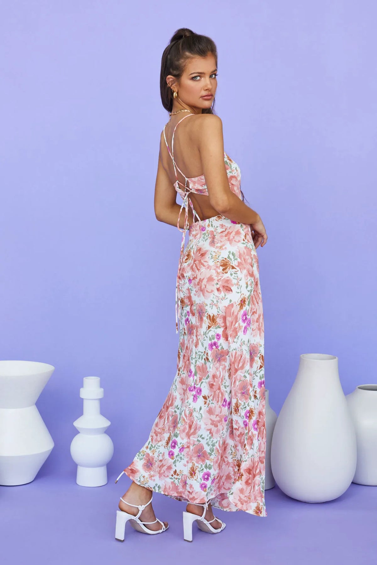 Floral